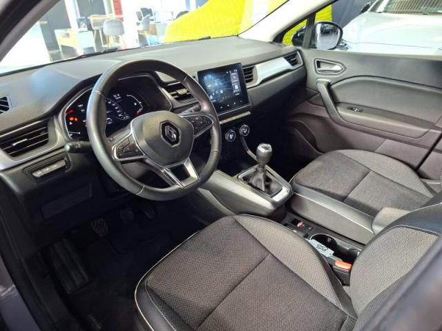 Renault Captur image 7