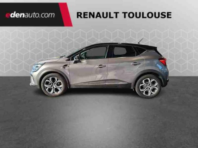 Renault Captur image 6
