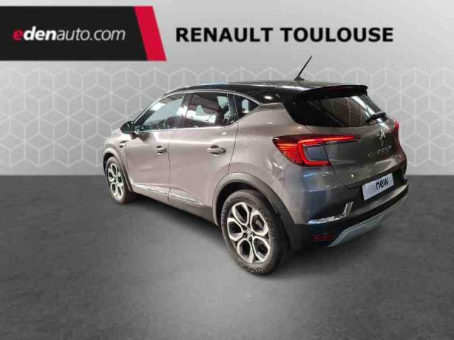 Renault Captur image 2