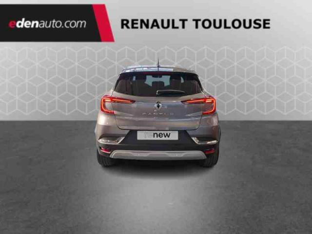 Renault Captur image 4