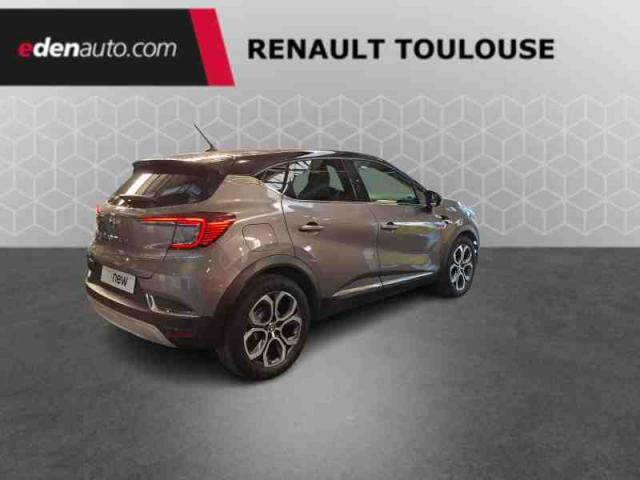 Renault Captur image 9
