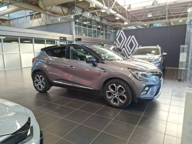 Renault Captur image 3