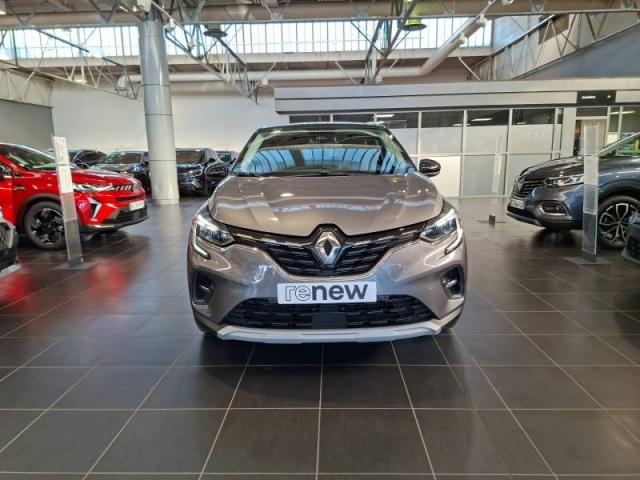 Renault Captur image 8