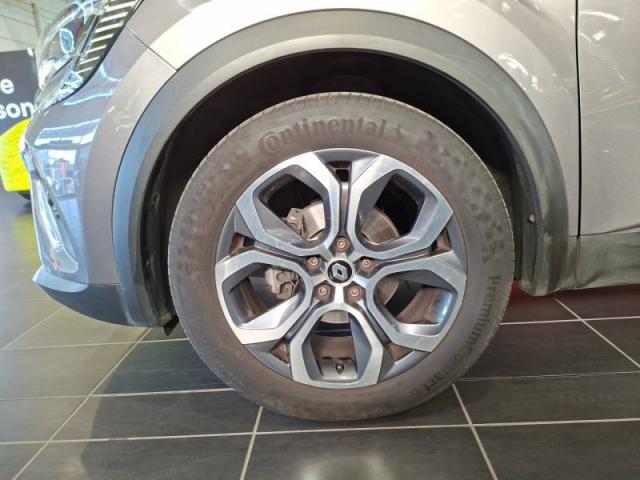 Renault Captur image 5