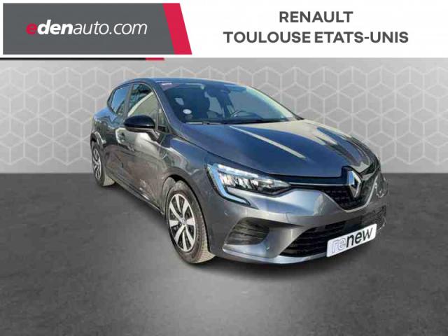 Renault Clio E-Tech Full Hybrid 145 Equilibre