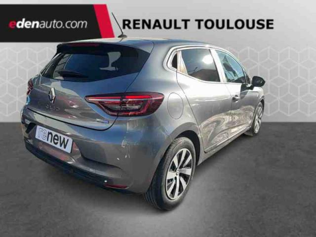 Renault Clio image 9