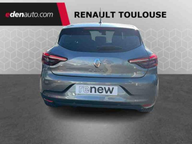 Renault Clio image 7