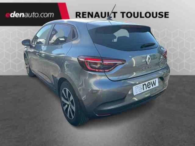 Renault Clio image 6