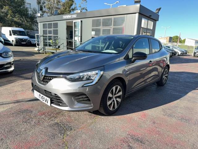 Renault Clio image 3