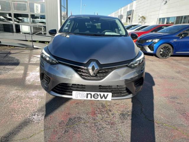 Renault Clio image 8