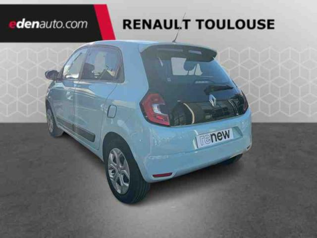 Renault Twingo image 9