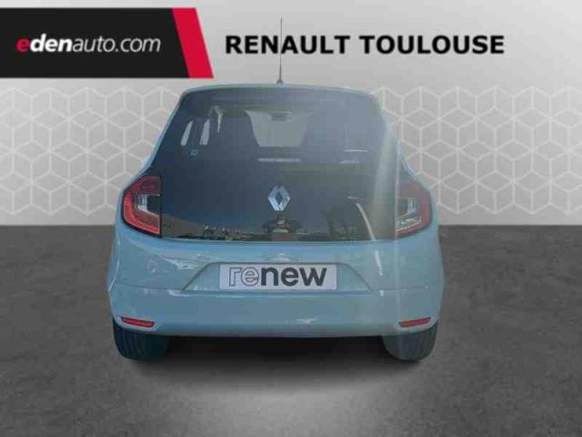 Renault Twingo image 3