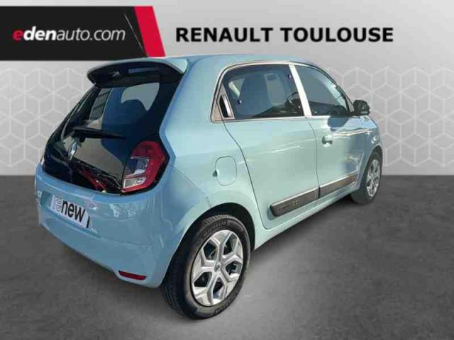 Renault Twingo image 5