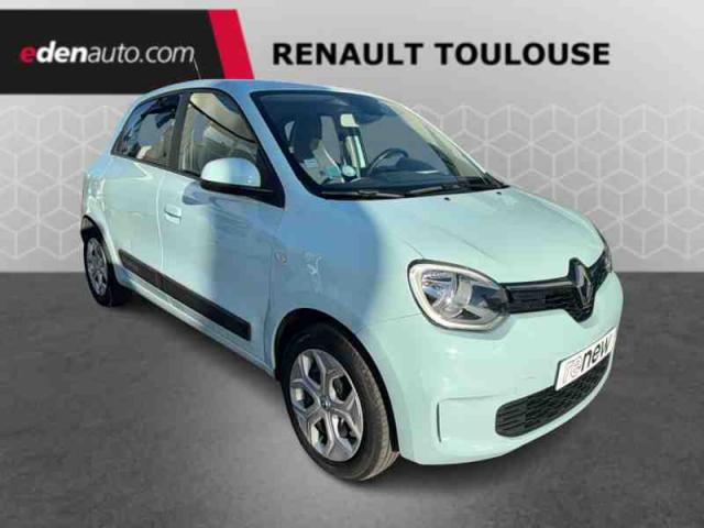 Renault Twingo image 4