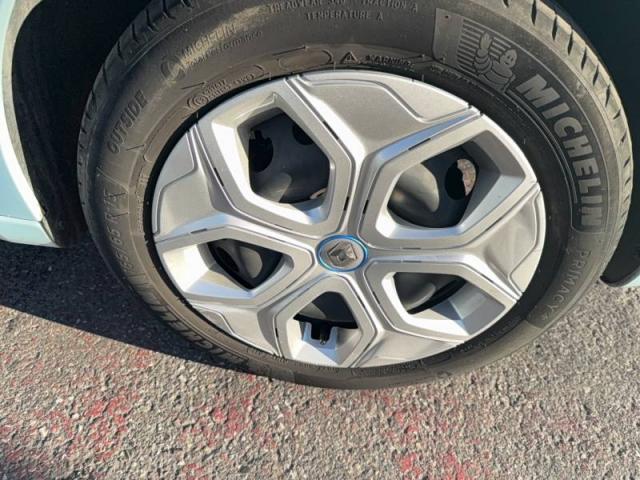 Renault Twingo image 8