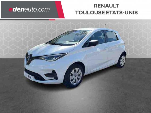 Renault Zoe R110 Life