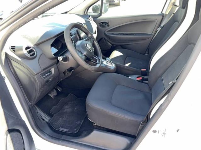 Renault Zoe image 9