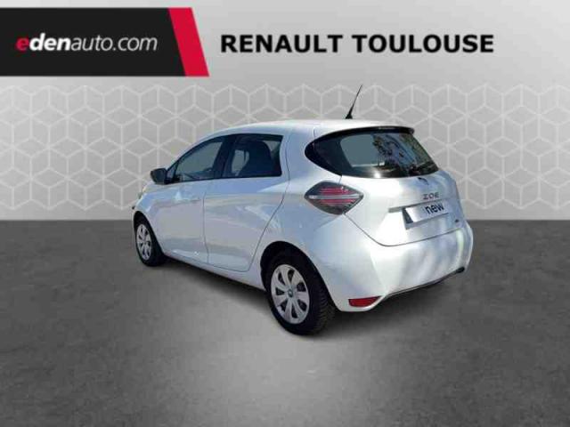 Renault Zoe image 4