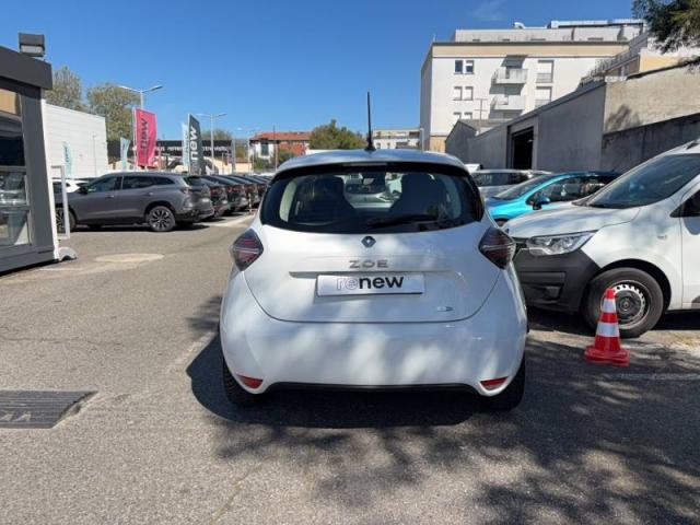 Renault Zoe image 6