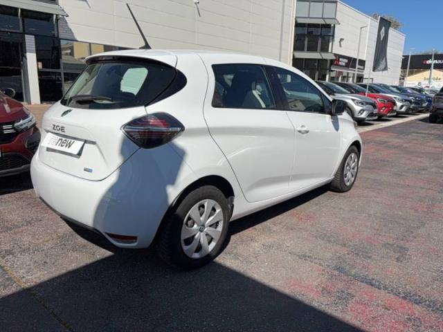Renault Zoe image 1