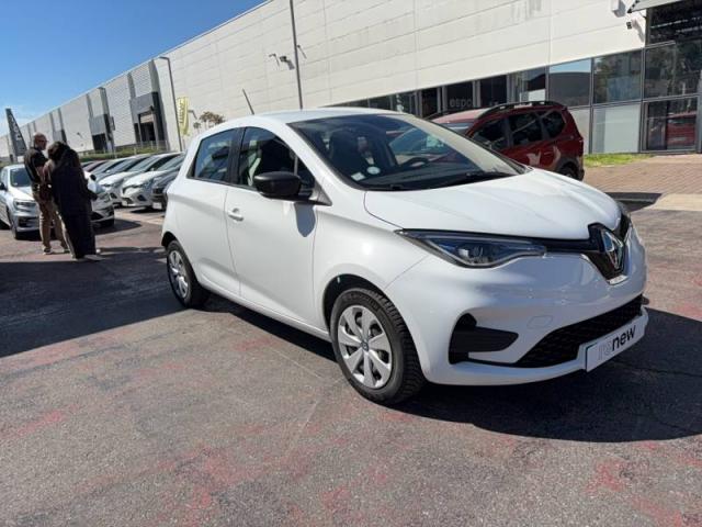 Renault Zoe image 8