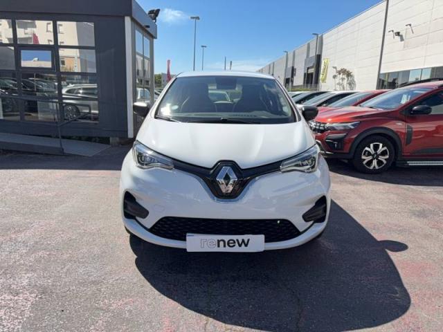 Renault Zoe image 2