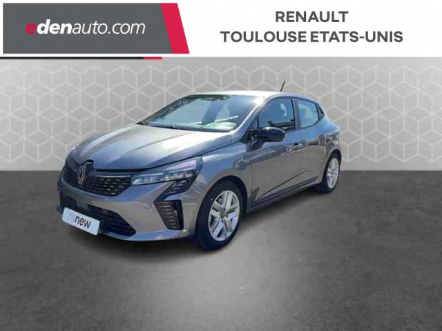 Renault Clio E-Tech Full Hybrid 145 Ch Gsr2 Evolution