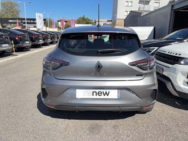 Renault Clio image 7