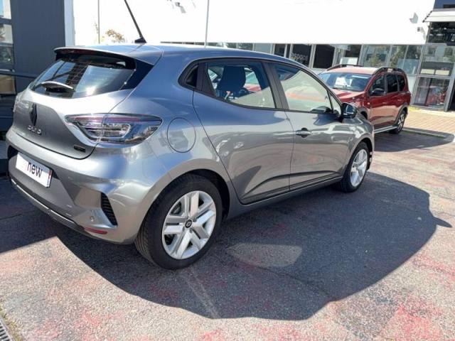 Renault Clio image 5