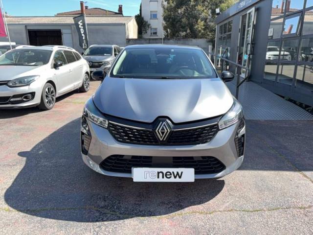 Renault Clio image 2