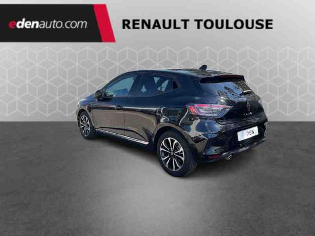 Renault Clio image 8