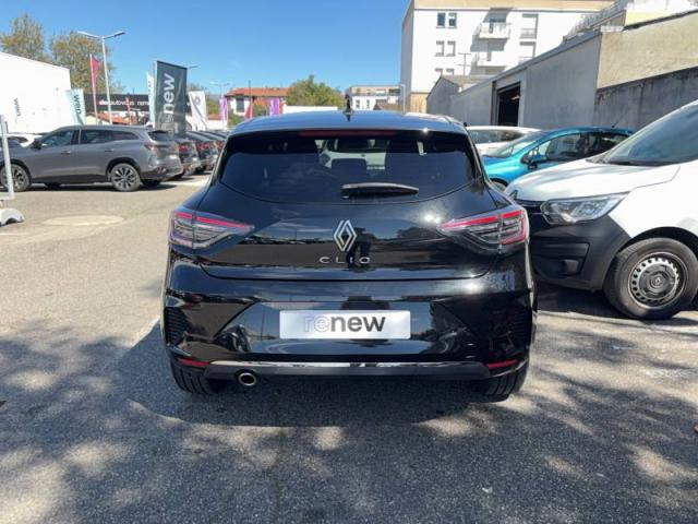 Renault Clio image 4