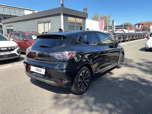 Renault Clio image 7