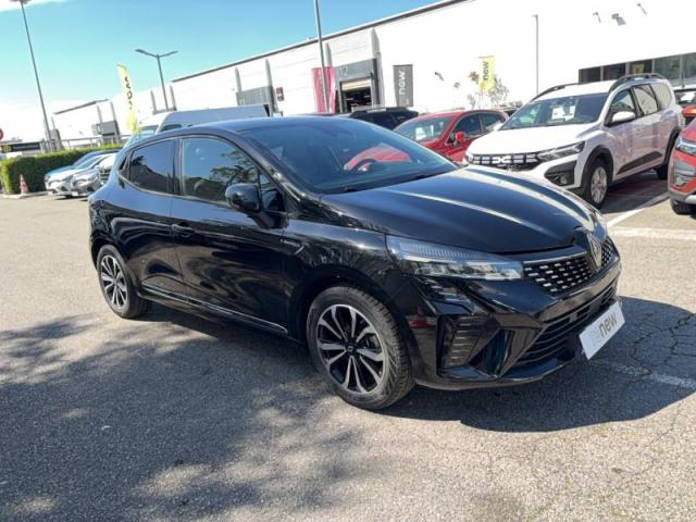 Renault Clio image 3