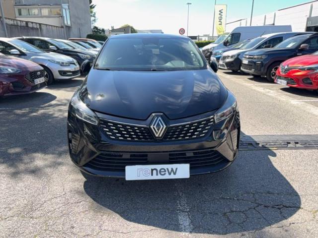 Renault Clio image 6