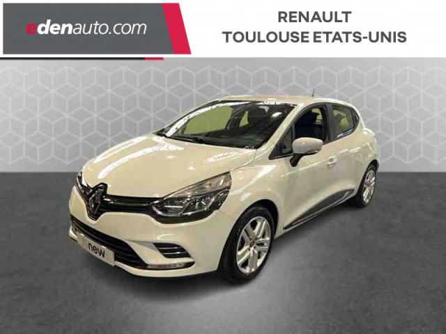 Renault Clio Dci 75 Energy E6c Zen