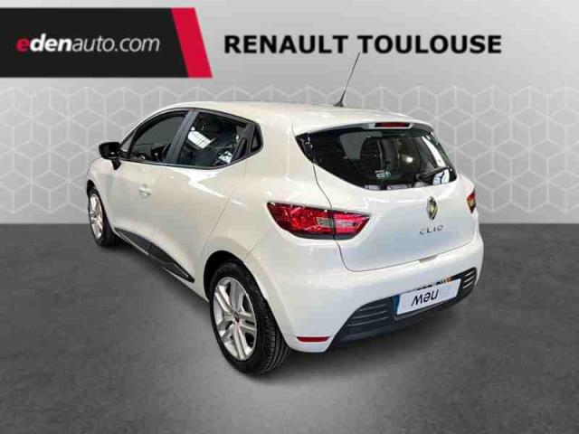 Renault Clio image 7