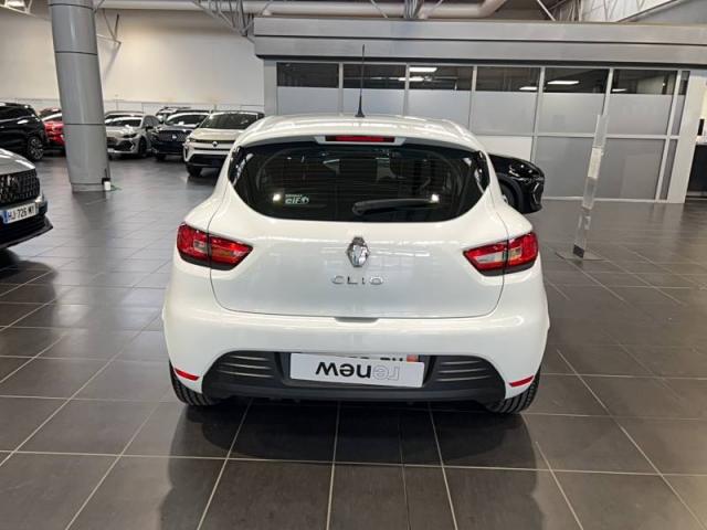 Renault Clio image 1