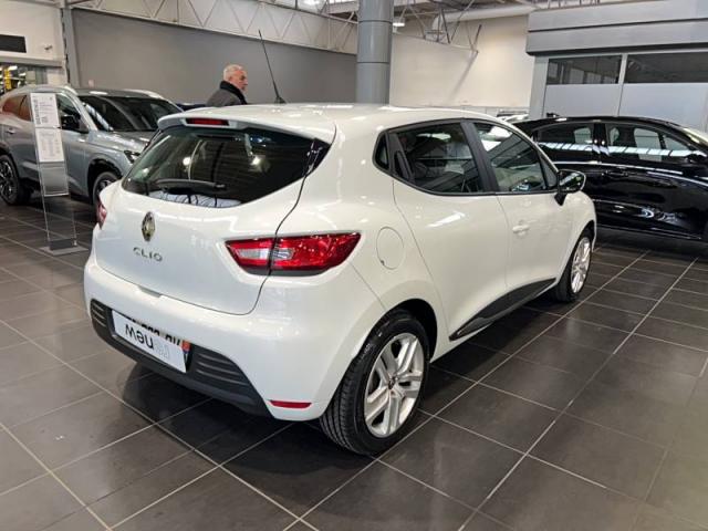 Renault Clio image 5