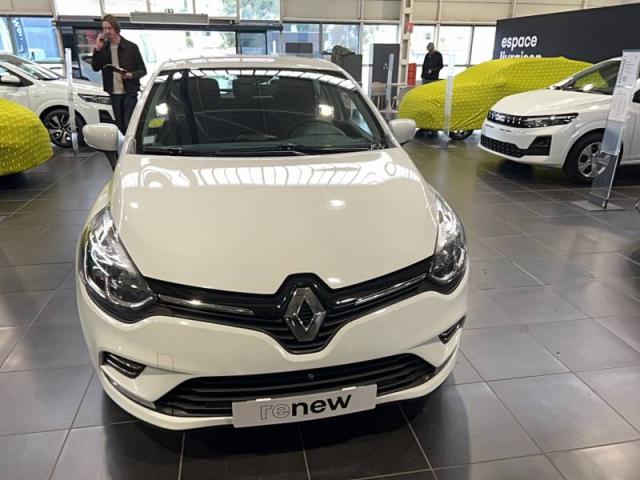 Renault Clio image 2