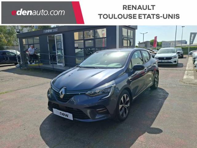 Renault Clio Tce 90 - 21n Limited