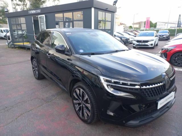 Renault Austral image 7