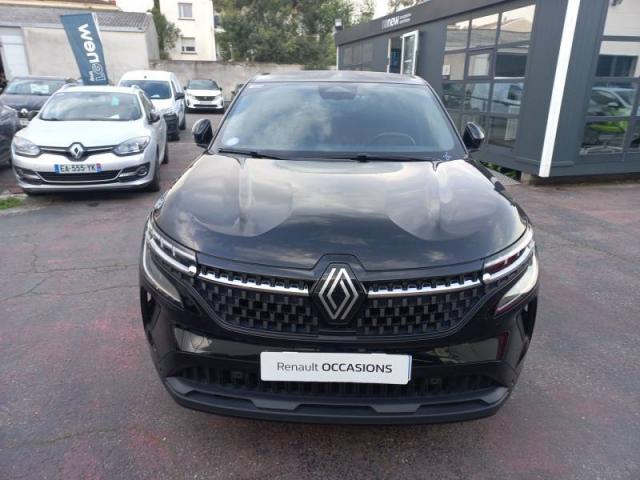 Renault Austral image 9