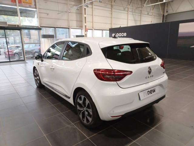 Renault Clio image 4