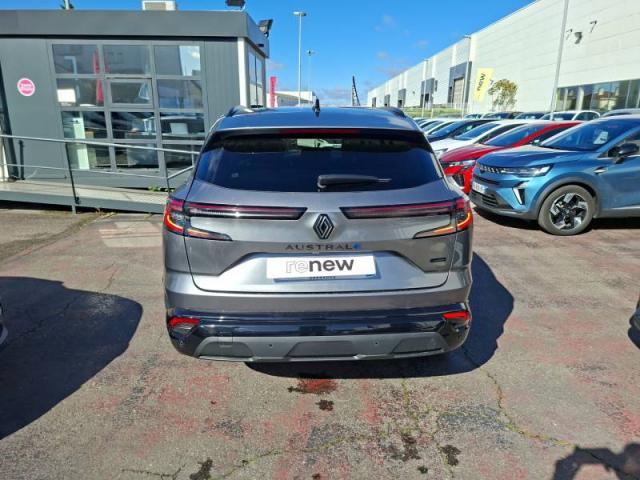 Renault Austral image 8