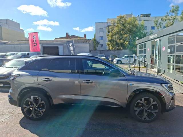 Renault Austral image 7