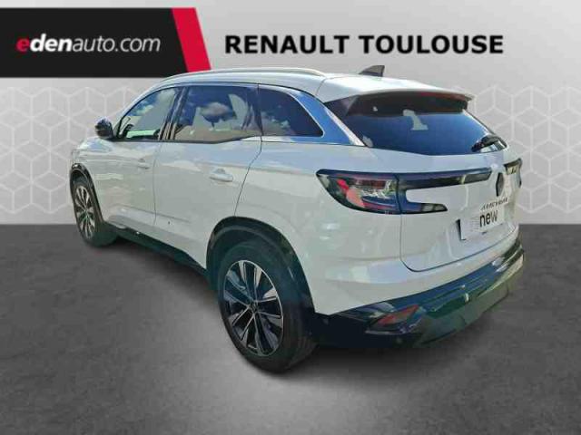 Renault Austral image 1