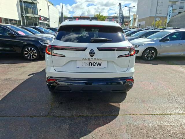 Renault Austral image 6