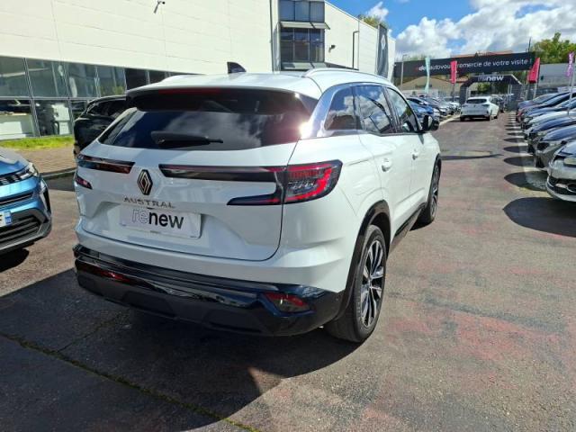 Renault Austral image 9