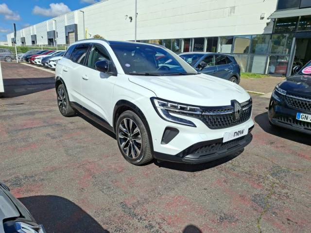 Renault Austral image 4